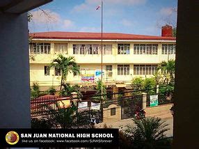 list of private schools in san juan city|Division of City Schools San Juan City Private Schools.